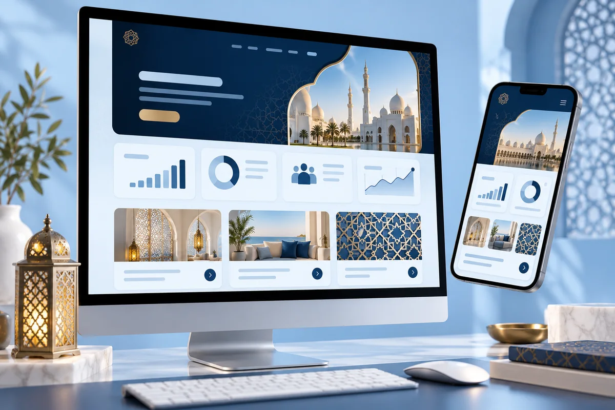 Digital Interfaces and Experience
